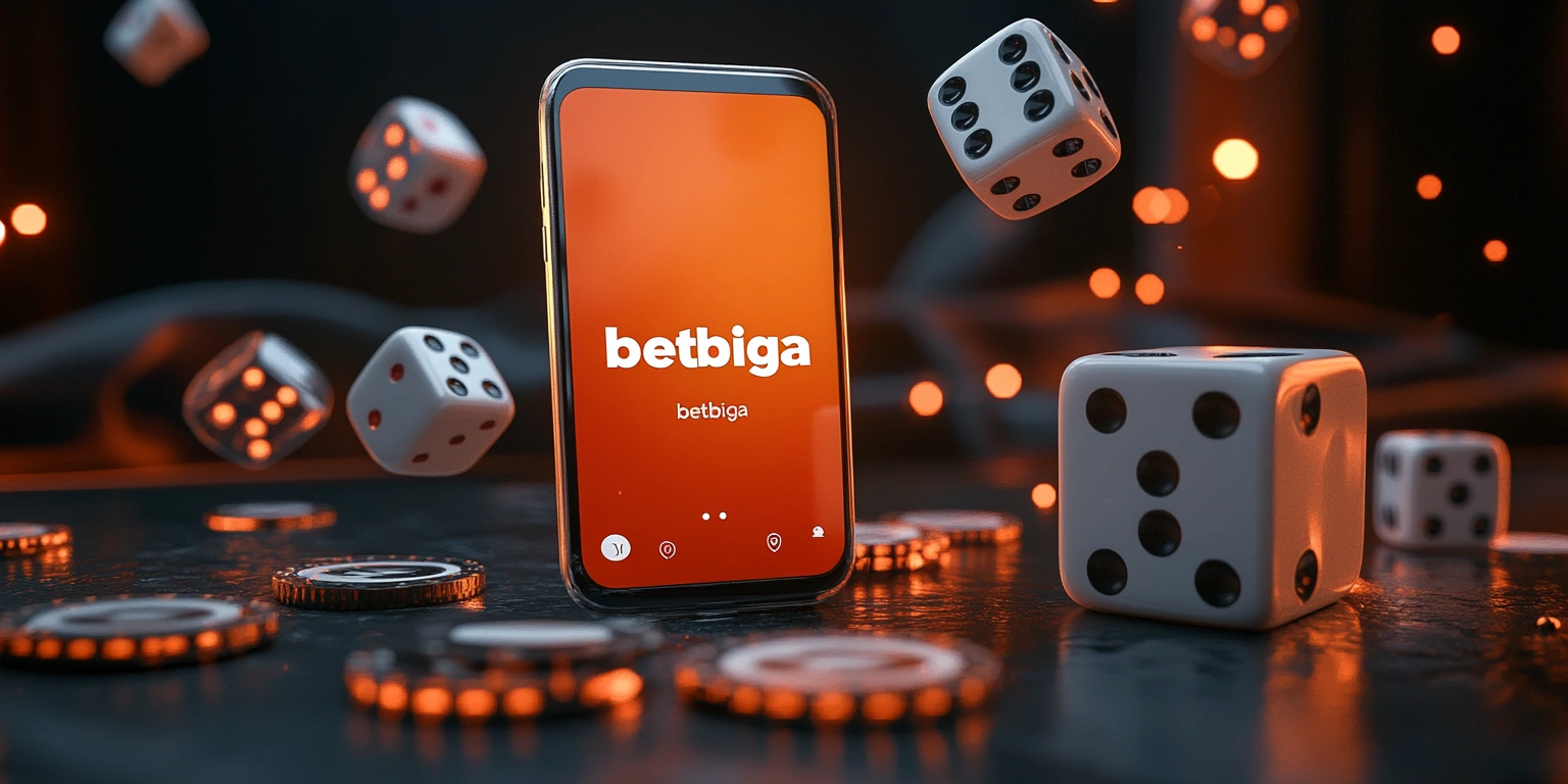 BetBiga Mobile